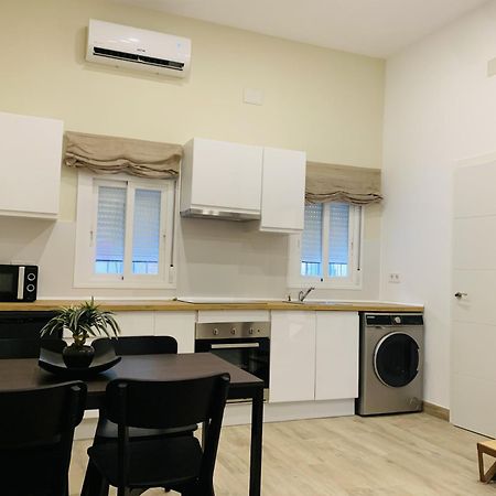 Modern Apartment III In Madrid Buitenkant foto