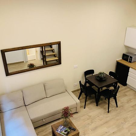 Modern Apartment III In Madrid Buitenkant foto