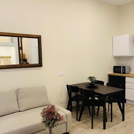 Modern Apartment III In Madrid Buitenkant foto