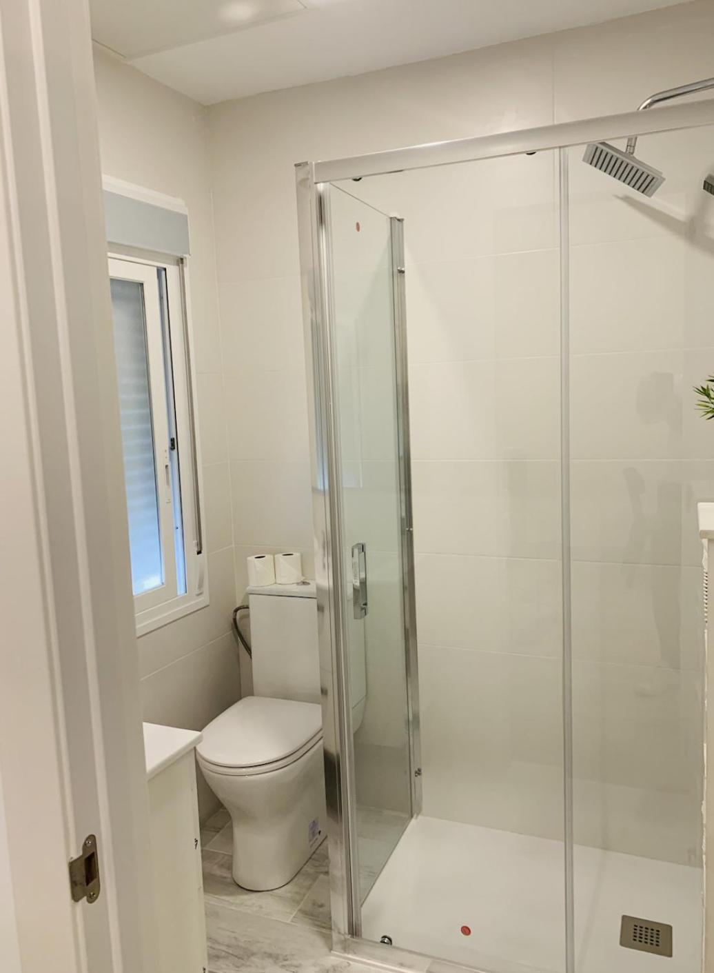 Modern Apartment III In Madrid Buitenkant foto