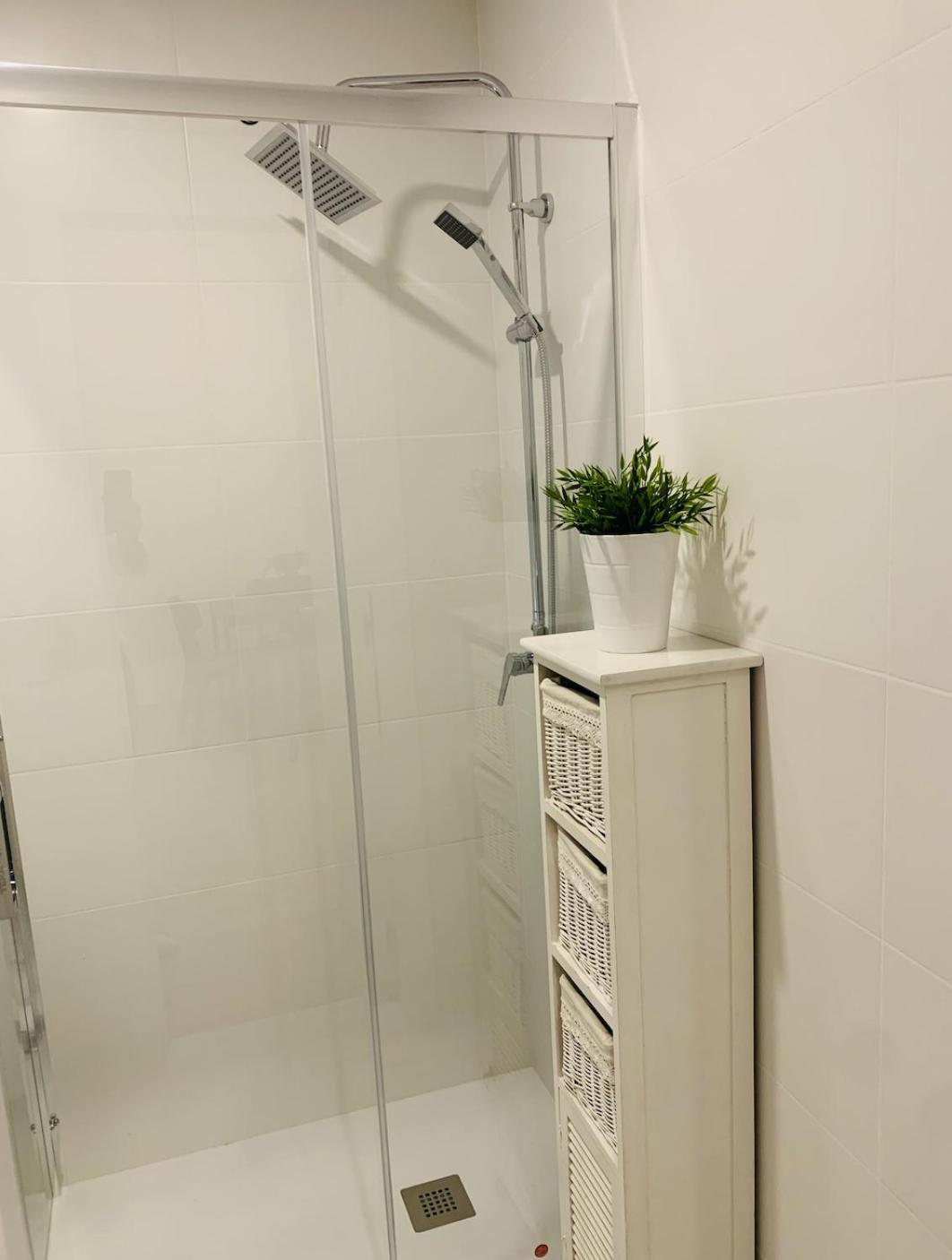 Modern Apartment III In Madrid Buitenkant foto