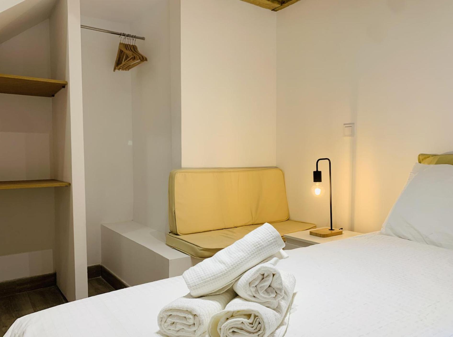 Modern Apartment III In Madrid Buitenkant foto