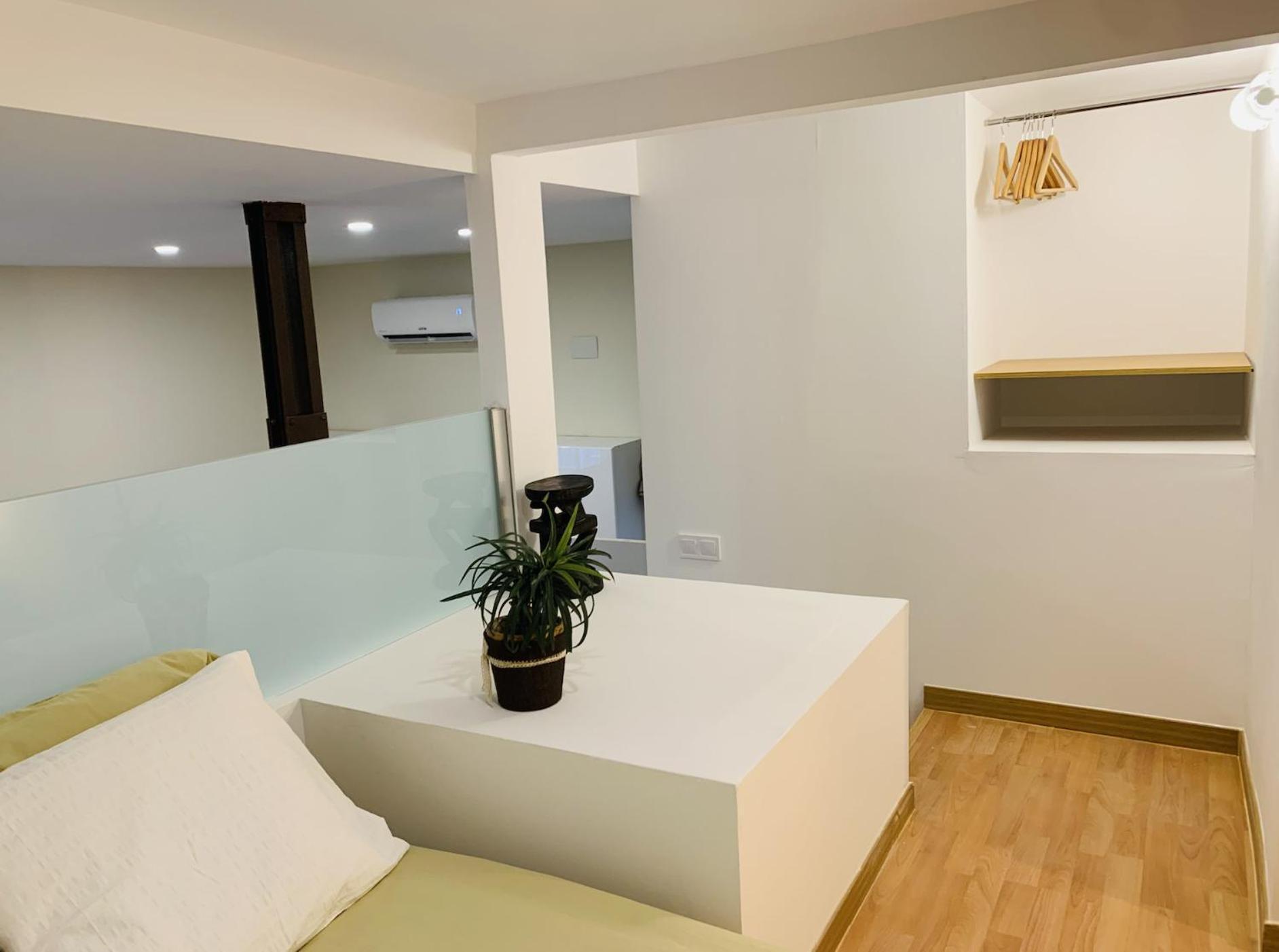 Modern Apartment III In Madrid Buitenkant foto