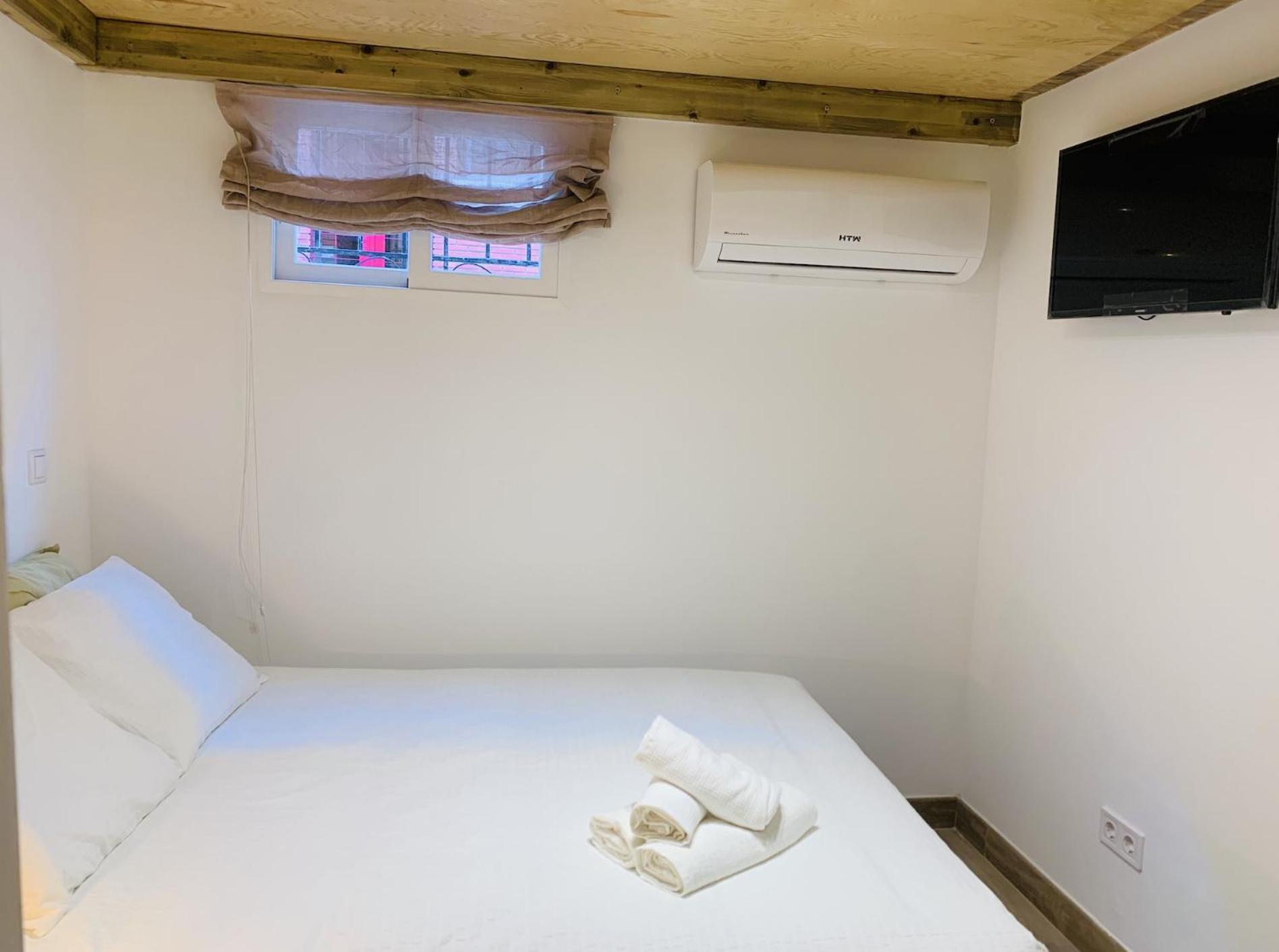 Modern Apartment III In Madrid Buitenkant foto